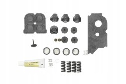 Pneumatics 03-08342 РЕМОНТНИЙ КОМПЛЕКТ ПОВІТРЯНОГО КЛАПАНА SCANIA R