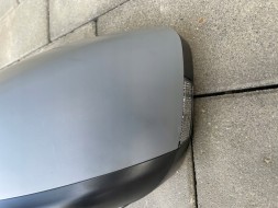 Klokkerholm 34781043 -004 ДЗЕРКАЛО ЛІВЕ MAZDA 3 BM 2013-2019 - 8pin