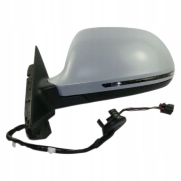 Китай OQ1MGS0OKZ ДЗЕРКАЛО ЛІВЕ AUDI A3 2003 2004 2005 2006 2007 2008 2009 2010 2011 2012