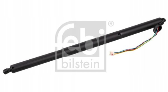 V-maxzone Part VIC-352897 Газова пружина кришки багажника для MERCEDES GLA (X156) 1.5D-2.2D