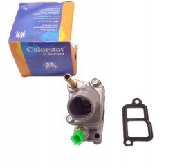 Vernet 31293698 30650023 30650469 30637216 31219205 31293700 Термостат в комплекті VOLVO C30 V70 S40 V50; S60 S80 XC70 V70 2001-; XC90 -2014