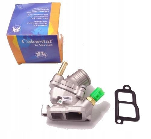 Vernet 31293698 30650023 30650469 30637216 31219205 31293700 Термостат в комплекті VOLVO C30 V70 S40 V50; S60 S80 XC70 V70 2001-; XC90 -2014