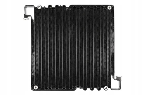 AVA Quality cooling VL5144 Конденсатор радіатора кондиціонування повітря vl5144