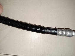 Fiat OE 1371441080 Fiat oe 1371441080 przewód wąż klimatyzacji