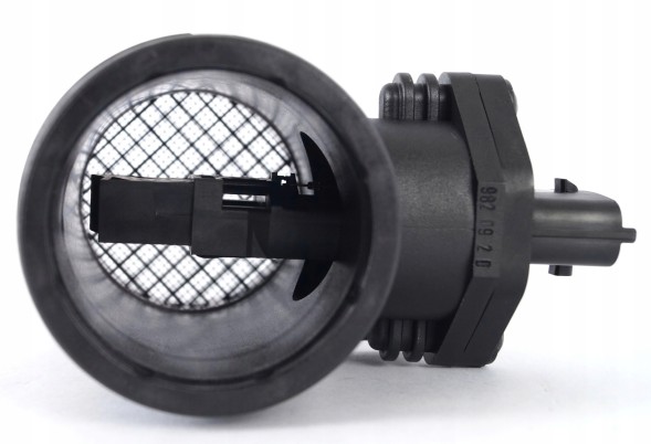 Bosch 0 280 218 119 Витратомір opel combo meriva 1.4 twinport ориг