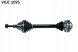SKF VKJC 1095 Skf vkjc 1095