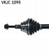 SKF VKJC 1095 Skf vkjc 1095