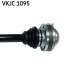 SKF VKJC 1095 Skf vkjc 1095
