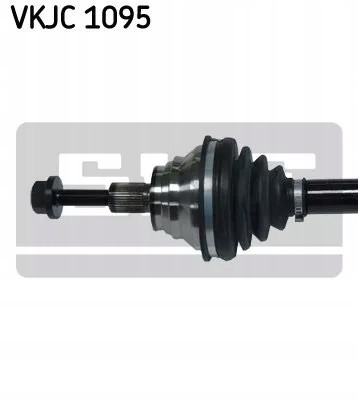 SKF VKJC 1095 Skf vkjc 1095