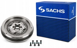 Sachs Двомасовий маховик Sachs 2295 001 847 для легкових та вантажних автомобілів