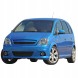 Китай E-1635 OPEL MERIVA A ДЗЕРКАЛО З ЕЛЕКТРИЧНИМ ПІДІГРІВОМ 5-КОНТУРНЕ ЛІВЕ 03/10