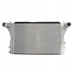 Thermotec DAA015TT Охолоджувач впускного повітря - thermotec daa015tt