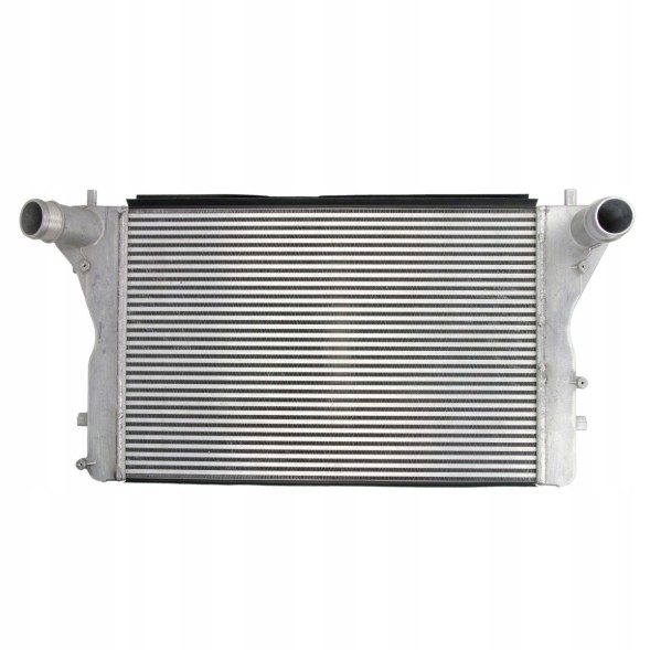 Thermotec DAA015TT Охолоджувач впускного повітря - thermotec daa015tt