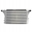Thermotec DAA015TT Охолоджувач впускного повітря - thermotec daa015tt
