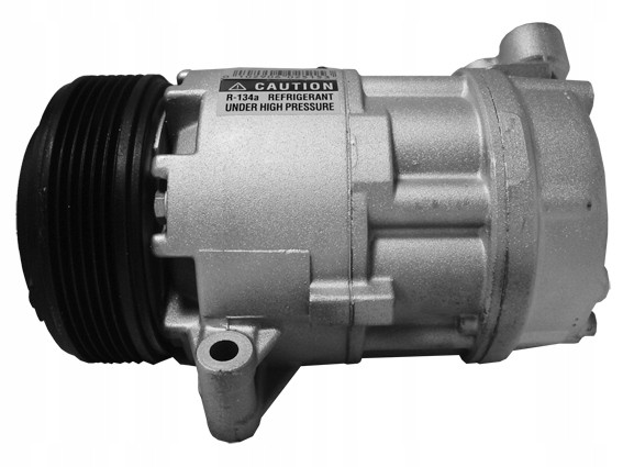 Airstal 10-0295 Компресор кондиціонера airstal 10-0295