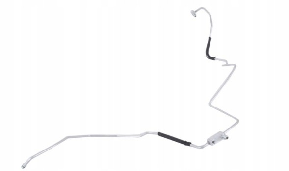 Prolights acn88710-05500 Шнур кондиціонування повітря TOYOTA AVENSIS Т27 8871005500