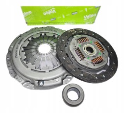 Valeo 828538 КОМПЛЕКТ ЗЧЕПЛЕННЯ MERCEDES C CLASS W202 S202 E W124