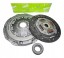 Valeo 828538 КОМПЛЕКТ ЗЧЕПЛЕННЯ MERCEDES C CLASS W202 S202 E W124