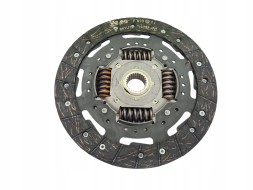 Valeo 828538 КОМПЛЕКТ ЗЧЕПЛЕННЯ MERCEDES C CLASS W202 S202 E W124