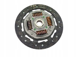 Valeo 828538 КОМПЛЕКТ ЗЧЕПЛЕННЯ MERCEDES C CLASS W202 S202 E W124