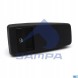 Sampa 023.407 ПАНЕЛЬ УПРАВЛІННЯ MAN TGX ПРАВОГО СКЛА SAMPA