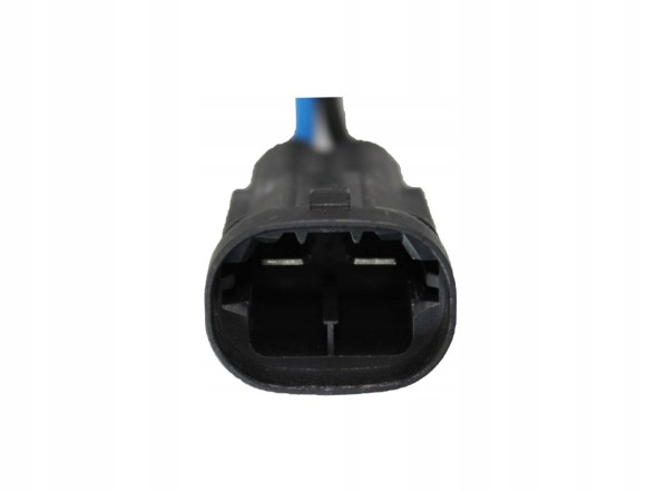 Abakus 038-014-0006 Вентилятор охолодження citroen c5 ii peugeot 407