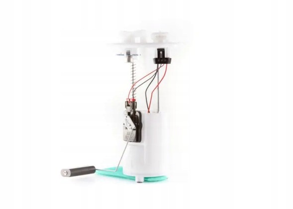 Bosch F 000 TE0 085 Паливний насос f 000 te0 085 bosch fiat