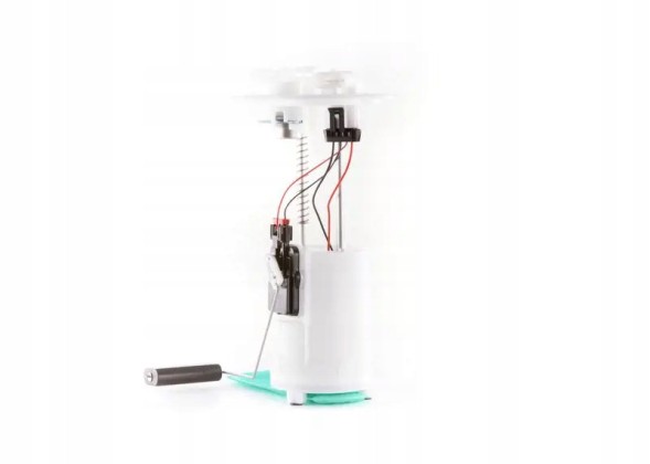 Bosch F 000 TE0 085 Паливний насос f 000 te0 085 bosch fiat