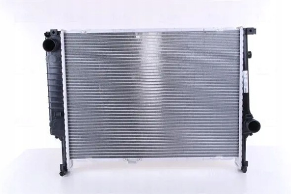 Nissens 60605 Радіатор охолодження 60605 nissens bmw 3 z3 e36