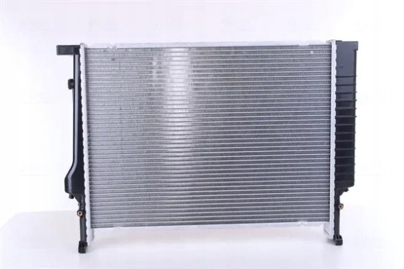 Nissens 60605 Радіатор охолодження 60605 nissens bmw 3 z3 e36