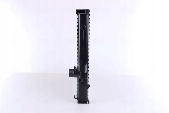Nissens 60605 Радіатор охолодження 60605 nissens bmw 3 z3 e36