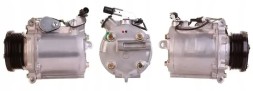 Lucas ACP889 Компресор компресора кондиціонера acp889 lucas