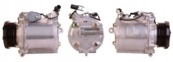 Lucas ACP889 Компресор компресора кондиціонера acp889 lucas