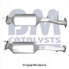 Recco BM11208 Фільтр DPF VOLVO C30