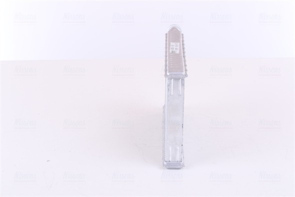 Nissens 707190 Теплообмінник, обігрів салону nissens 707190