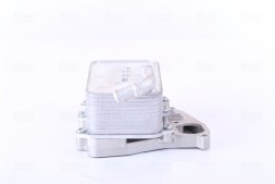 Nissens 91100 Масляний радіатор двигуна nissens 91100