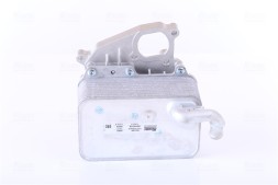 Nissens 91100 Масляний радіатор двигуна nissens 91100