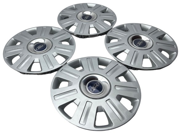 Ford OE 1360365, DWP545190OE Ковпаки комплект ковпаків 16" Ford Mondeo III MK3 1360365 Нові оригінальні