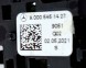 Mercedes-Benz OE A0005451427 Mercedes-benz amg gt лопатки перемикання передач а0005451427