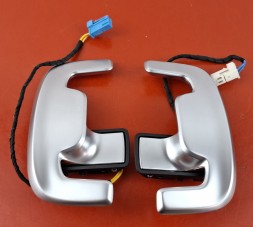 Mercedes-Benz OE A0005451427 Mercedes-benz amg gt лопатки перемикання передач а0005451427