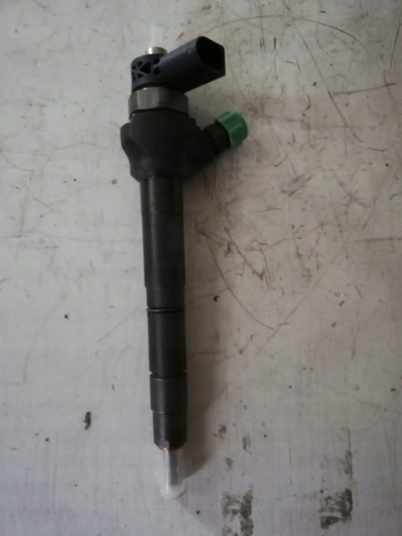 Bosch 0445110475 Новий інжектор vw audi 2,0 tdi 0445110475 04l130277e
