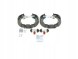 Bosch 0 204 114 685 0204114685/Bos комплект гальмівних колодок dacia logan/sandero 1,2-1,6 04- з циліндром