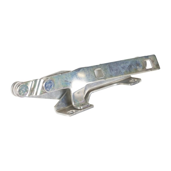 Fiat OE Петля капота ліва Fiat Ducato Peugeot Boxer Citroen Jumper OE 1346681080