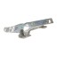 Fiat OE Петля капота ліва Fiat Ducato Peugeot Boxer Citroen Jumper OE 1346681080