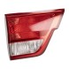 Fiat OE Задній ліхтар Fiat OE K57010275AF