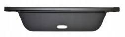 Xenox 8K9863553 8K986355394H Roleta AUDI A4 B8 2007-2015 r. Шторка багажника Xenox чорна Audi A4 B8 2007-2015