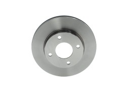 0986479U61 BOSCH Гальмівний диск