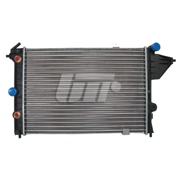 R20023 SATO TECH Радіатор охолодження двигуна