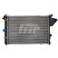 R20023 SATO TECH Радіатор охолодження двигуна