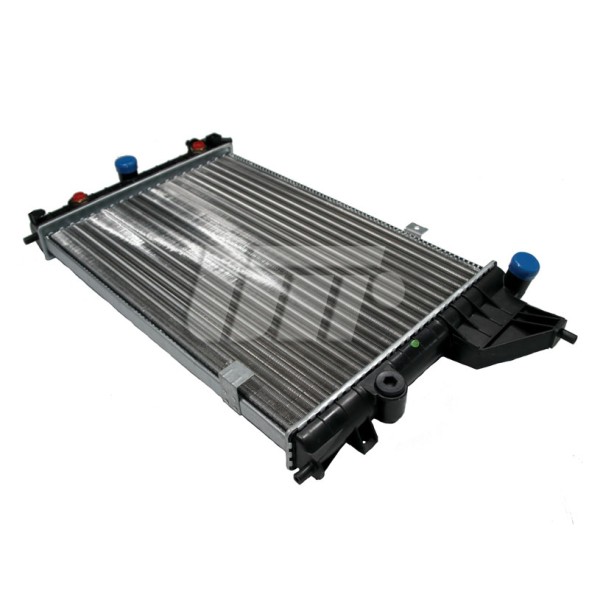 R20023 SATO TECH Радіатор охолодження двигуна